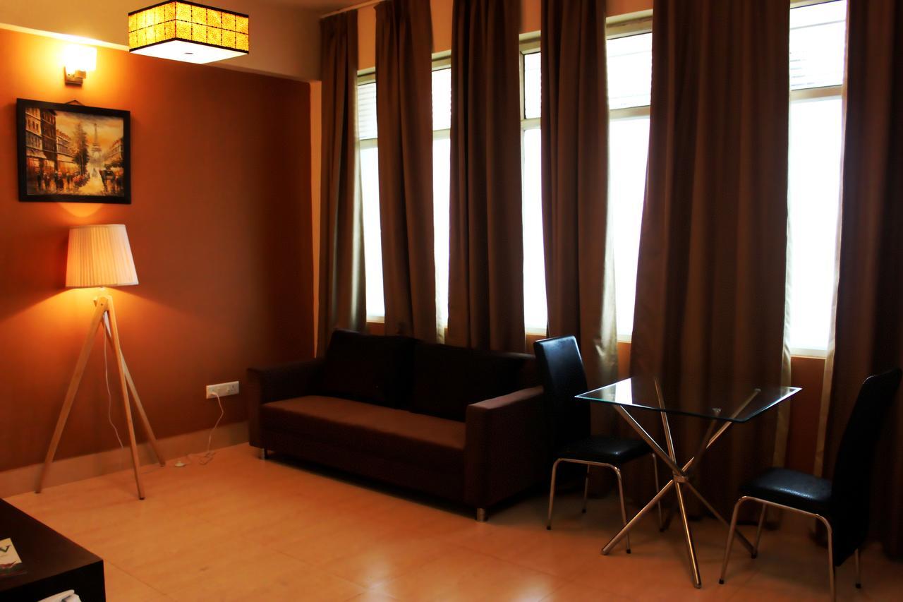 Hotel Grand Tizu Dimāpur Dış mekan fotoğraf