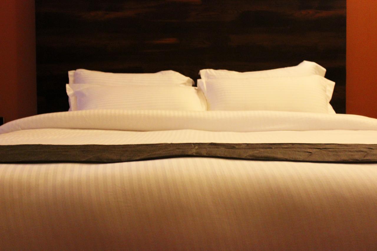 Hotel Grand Tizu Dimāpur Dış mekan fotoğraf