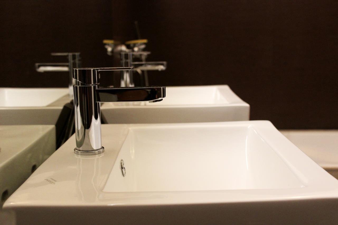 Hotel Grand Tizu Dimāpur Dış mekan fotoğraf